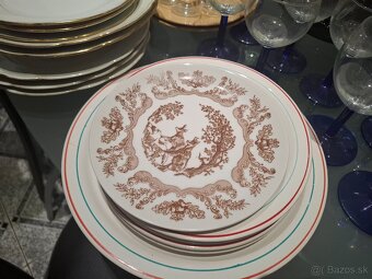 Sklo, keramika, porcelán - 4