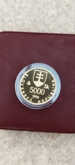 5000 Svätopluk - 4