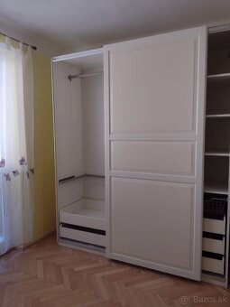 Prenájom zariadený 2 izbový byt - 4