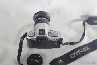 Minolta Dynax 5 - 4