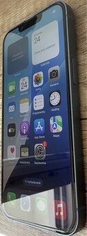 Predám iPhone 14 128GB Black – 86% batéria, top stav - 4