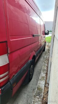 Predam Mercedes Sprinter - 4
