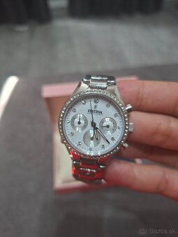 Dámske hodinky Festina - 4