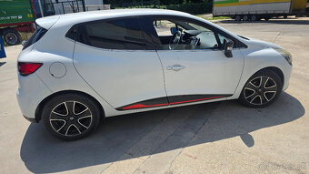 RENAULT CLIO IV 1.2 16v - 4