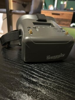 FPV okuliare - 4