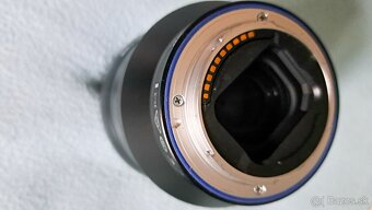 ZEISS BATIS F2/25mm pre SONY E - 4