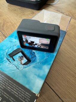 GoPro Hero 7 Silver - 4