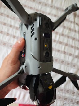 DJI AIR 3s fly more zaruka + dji care - 4