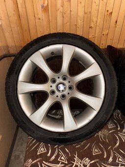 BMW style 124 R18 5x120 - 4