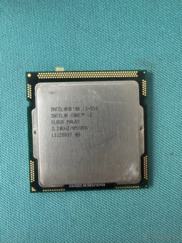 Rx 580, procesory i3, i5, diely, základne dosky - 4