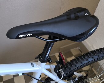 Predám nový horský bicykel CTM Rein 1.0 2023 - L-29" - 4