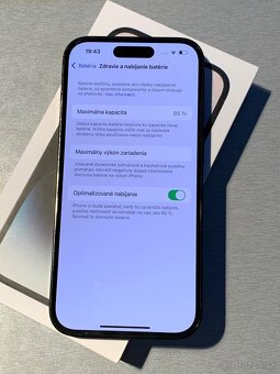 Predam iPhone 14 Pro (citaj popis) - 4