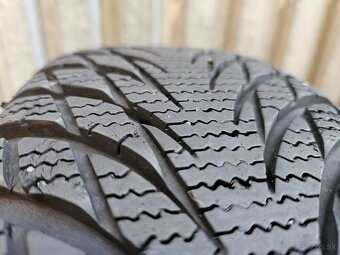 Originálna celoročná sada VW - 4x100 r14 + 165/70 r14 - 4