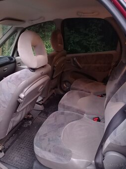 Dobrý deň predám Citroen Xsara 2.0hdi - 4