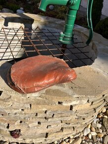 Predam sedacku Perak - 4