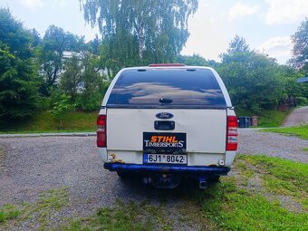 Ford Ranger 2.5 TDCi - 4