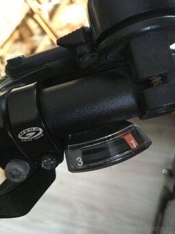 Super bicykel CUBE - Travel GTS nový-nemecká kvalita - 4