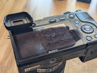 Sony A6000 - 4