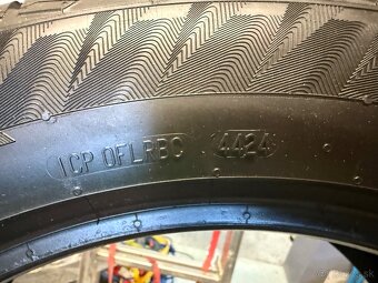 Zimné Pneu 235/55 R18 - 4