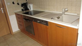 Velky 2izb byt Zadunajska cesta Petrzalka - 4