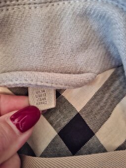 Burberry kabat - 4
