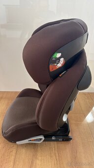 Autosedačka BeSafe 15-36kg iZi Up X3 fix - 4