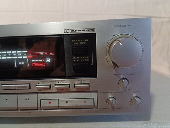 PIONEER CT -443 - 4