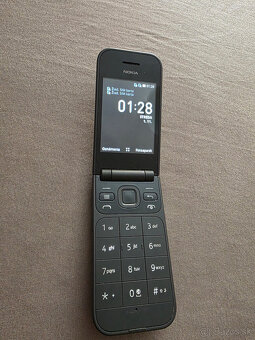 Nokia 2720 4G - 4