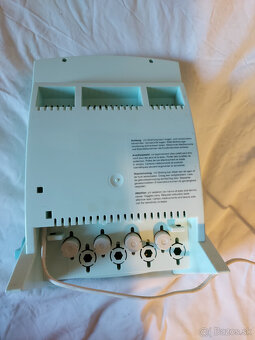 Predám horské slnko Schott - 4