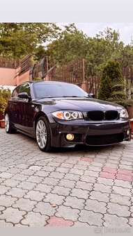 Bmw E81 - 4