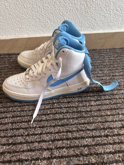 Nike WMNS Air Force 1 High OG QS - 4