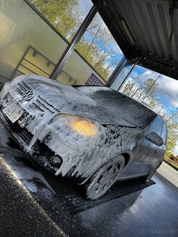 Volkswagen golf 5 - 4