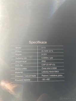 Nové H7 LED – správny lom svetla, jednoduchá montáž - 4