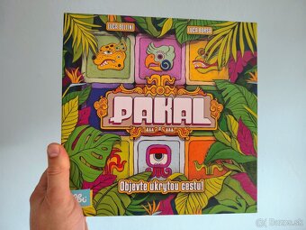 Spoločenské hry - 4