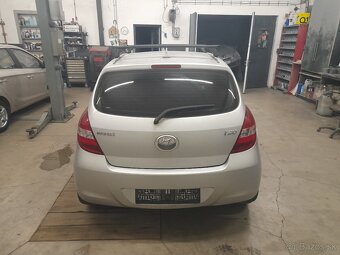 Hyundai i20 - 4
