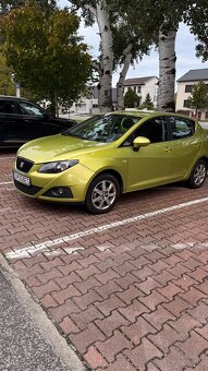 Seat Ibiza 1.6tdi - 4