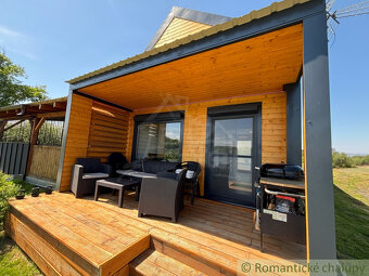 Moderná chata na brehu jazera- rybolov, relax a pohodlie, - 4