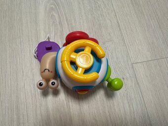 Senzorické hračky pre deti - 4