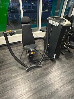 Posilovací komplet - 4