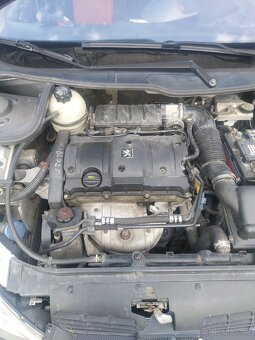 Peugeot 206cc na diely - 4