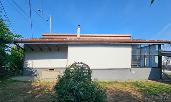 Rodinný dom na predaj obec Lúčka, okr. Svidník - 4