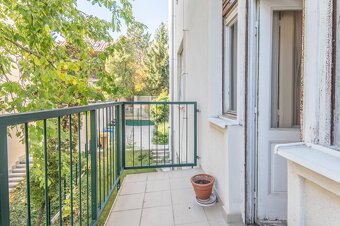 Priestranný 3-izbový byt s historickým šarmom v Starom Meste - 4