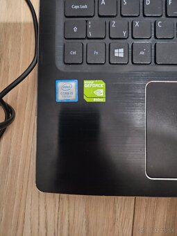 Notebook Acer Aspire515-51 - 4