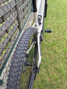 E-BIKE ELEKROBICYKEL SPECIALIZED TURBO TERO 3.0 VELKOST XL - 4