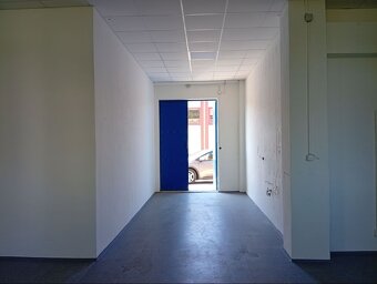 Komerčné priestory ,Trenčín, Za mostami. - 4