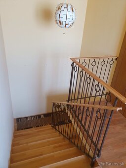 Rodinný dom na predaj - 4i, pozemok 720m2, Záhorská Bystrica - 4