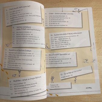 YOUCAT Príprava na birmovku - Bernhard Meuser Nils Baer - 4