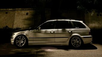 Bmw e46 318d - 4