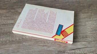 Kóma – Robin Cook - 4