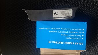 fotovoltaicke panely, fotovoltaicka zostava na chatu - 4